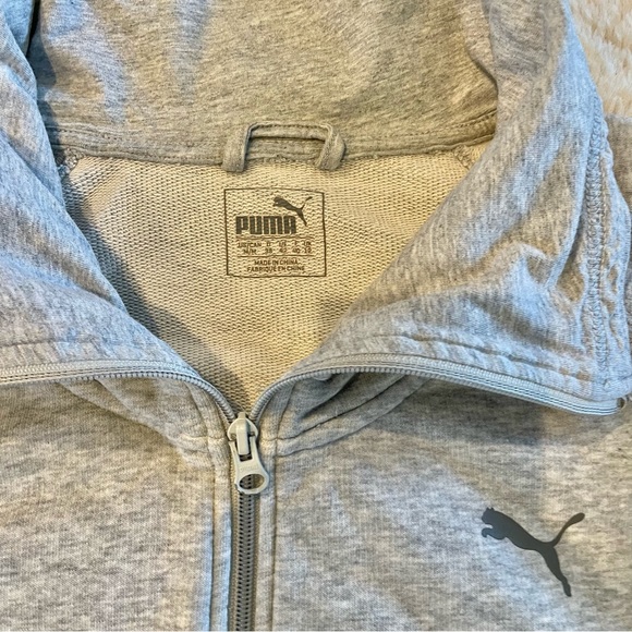 PUMA ZipUp - Picture 3 of 4